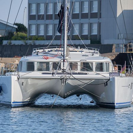 Hotel Rungholt Heligoland Zewnętrze zdjęcie