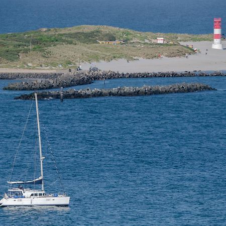 Hotel Rungholt Heligoland Zewnętrze zdjęcie