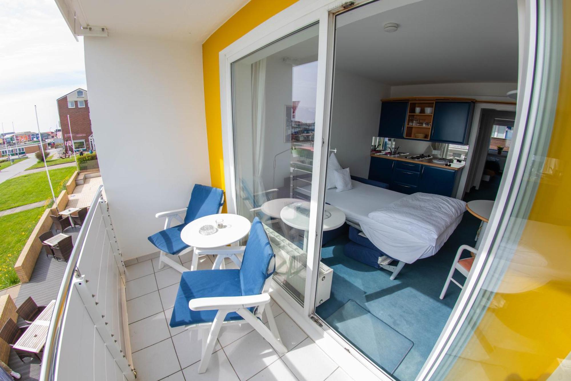 Hotel Rungholt Heligoland Pokój zdjęcie