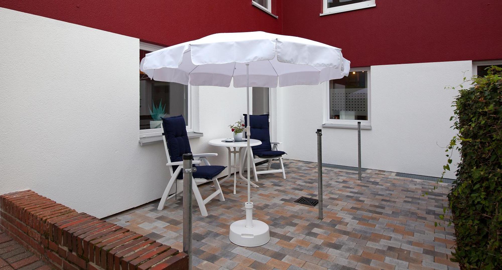 Hotel Rungholt Heligoland Pokój zdjęcie
