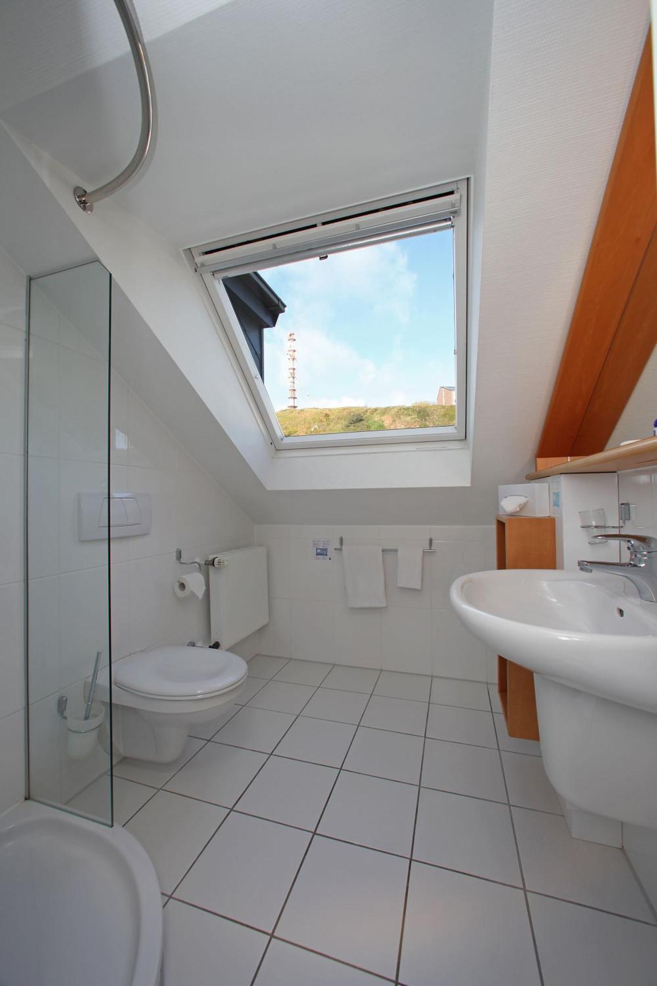 Hotel Rungholt Heligoland Pokój zdjęcie