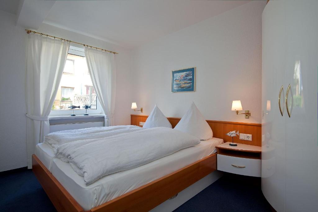 Hotel Rungholt Heligoland Pokój zdjęcie
