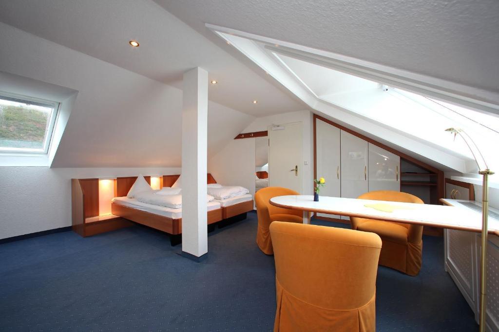 Hotel Rungholt Heligoland Pokój zdjęcie