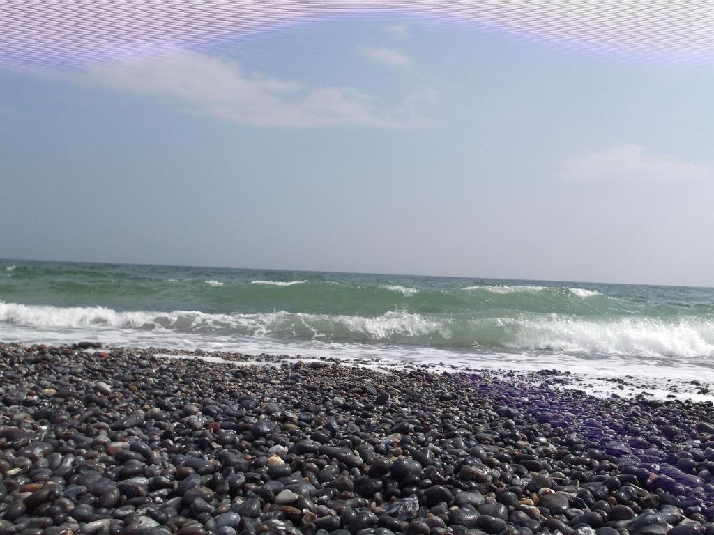 Hotel Rungholt Heligoland Zewnętrze zdjęcie