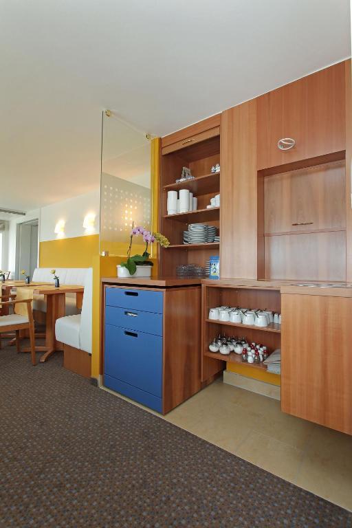 Hotel Rungholt Heligoland Zewnętrze zdjęcie