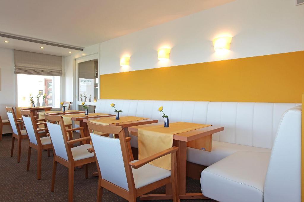 Hotel Rungholt Heligoland Zewnętrze zdjęcie