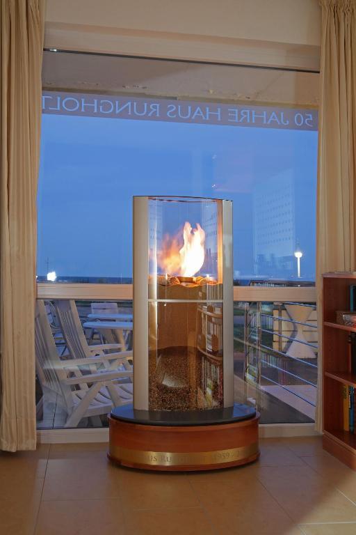Hotel Rungholt Heligoland Zewnętrze zdjęcie
