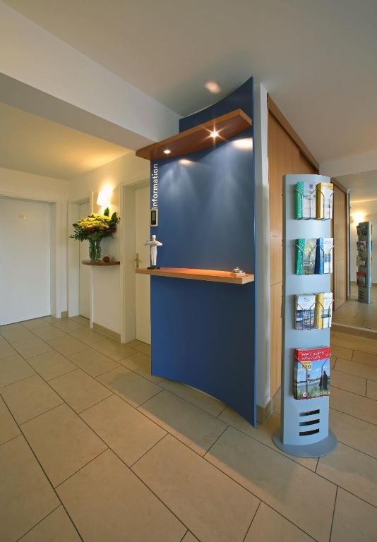 Hotel Rungholt Heligoland Zewnętrze zdjęcie